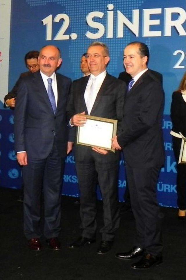 Bakan M&uuml;ezzinoğlu: "&ccedil;ok Bedeller &Ouml;dedik" 1