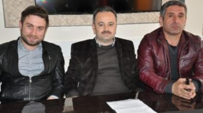 Ak Parti Milletvekili Adaylığı S&uuml;recinde &Ccedil;ok Hassas &Ccedil;alışıyor