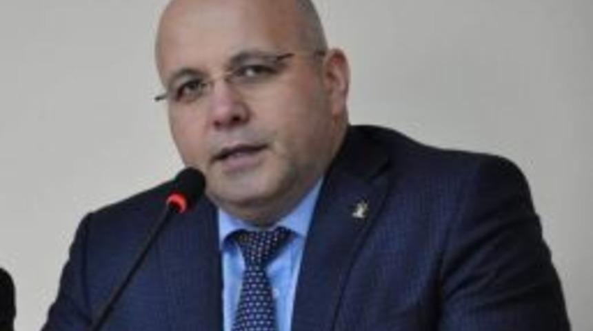 Sedat Namal&rsquo;dan Stk&rsquo;lara Teşekk&uuml;r