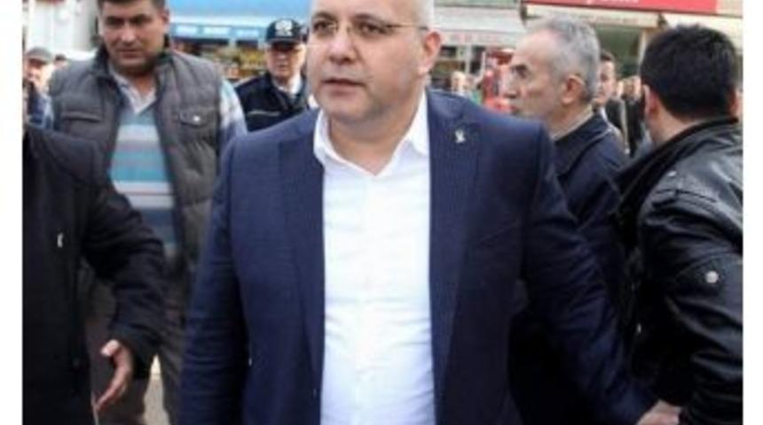 Sedat Namal: &ldquo;8 Nisan&rsquo;da Da, 8 Haziran&rsquo;da Da Karab&uuml;k&rsquo;te Olacağım"