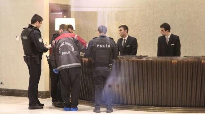 Onur &Ouml;zbizerdik Yine Adam Vurduğu Iddiasıyla Aranıyor