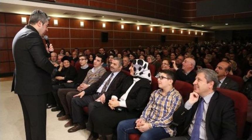 K&uuml;lt&uuml;r Sanatta Hedef Bir Milyon