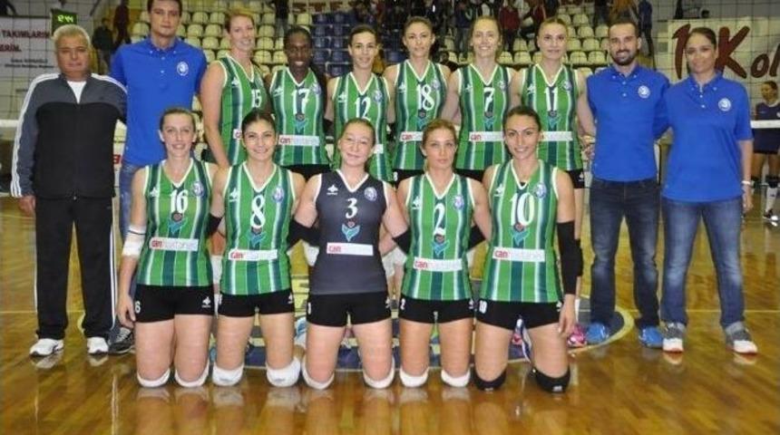 Salihli&rsquo;nin Yenilgisiz Sultanları