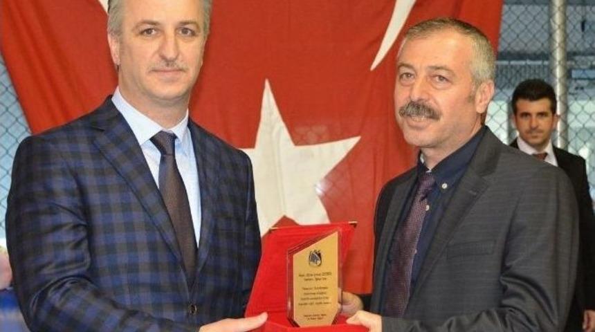Manisa&rsquo;nın &Ccedil;anakkale&rsquo;de Şehit Verdiği En Gen&ccedil; İsim Yorgi