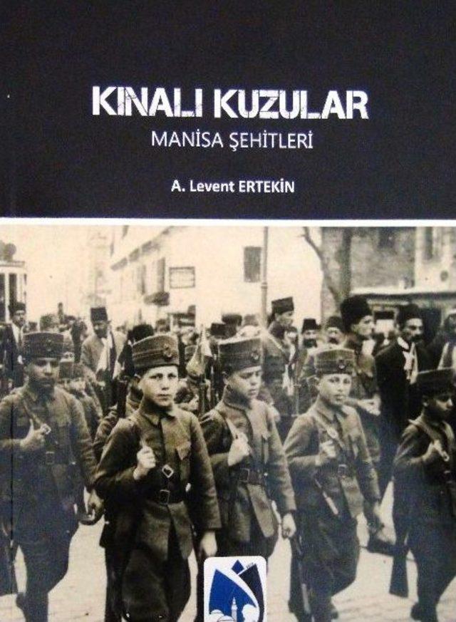 Manisa’nın Çanakkale’de Şehit Verdiği En Genç İsim Yorgi