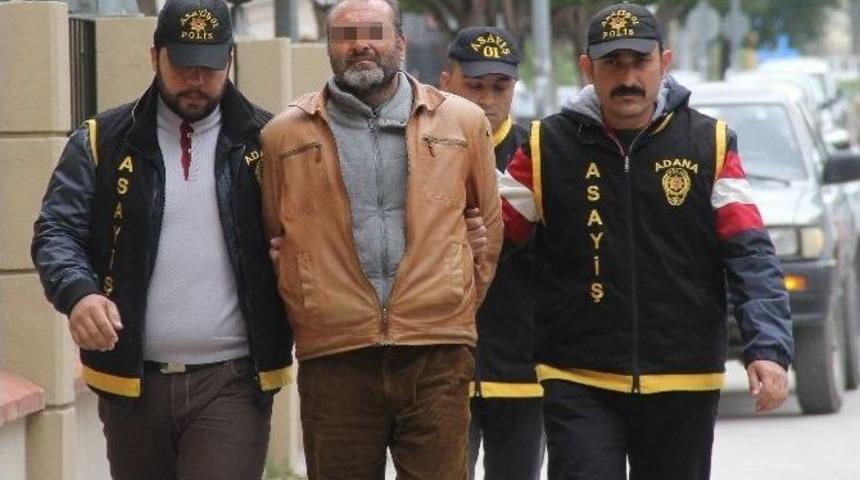 Erkek &Ccedil;ocuğuna Tecav&uuml;z İddiasına Battaniyeli Savunma