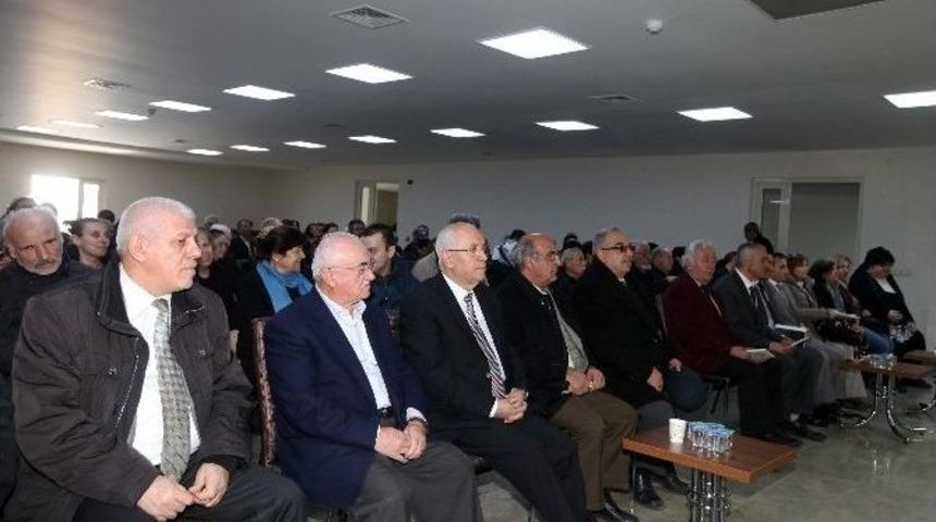 Engelliler Haklarını &Ouml;ğrendi