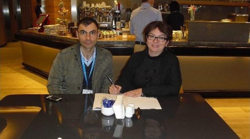 Atık Yağlar Geri D&ouml;n&uuml;ş&uuml;me