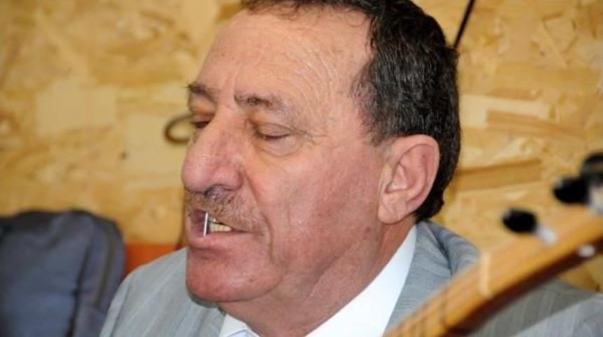 Zonguldak&rsquo;Ta Aşık Veysel T&uuml;rk&uuml;leriyle Anıldı