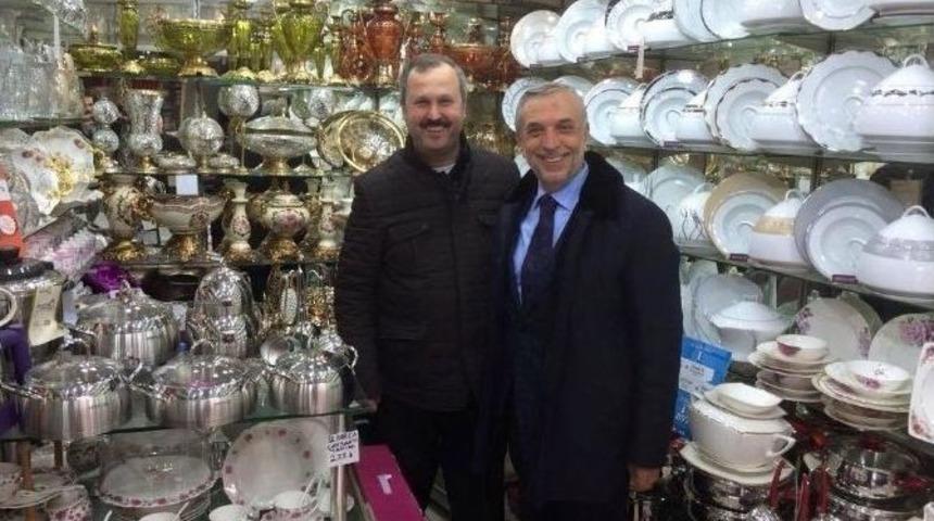 Asım Aykan: &ldquo;7 Haziran Milat Olacak&rdquo;