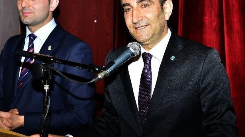 Yıldırım Belediyesi Eğitimde Hız Kesmiyor