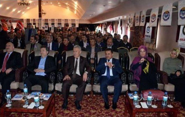 Hak-İş Genel Başkanı Arslan: Belediye Başkanları Taşeronlara Baskı Yapıyor 2