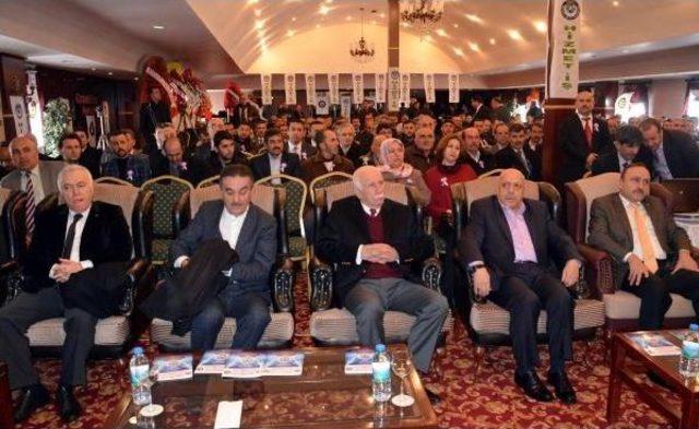 Hak-İş Genel Başkanı Arslan: Belediye Başkanları Taşeronlara Baskı Yapıyor 3