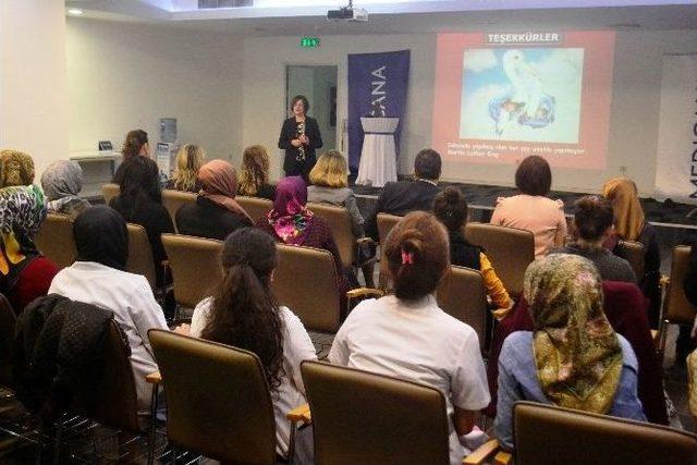 Medıcana&rsquo;da Yenidoğan Eğitimi 1