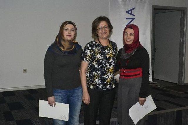 Medıcana&rsquo;da Yenidoğan Eğitimi 2