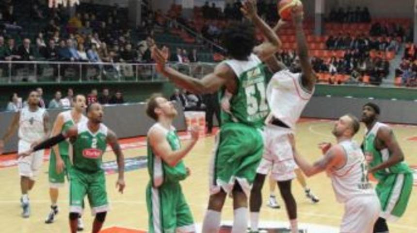 Banvit'in Rotası Avrupa