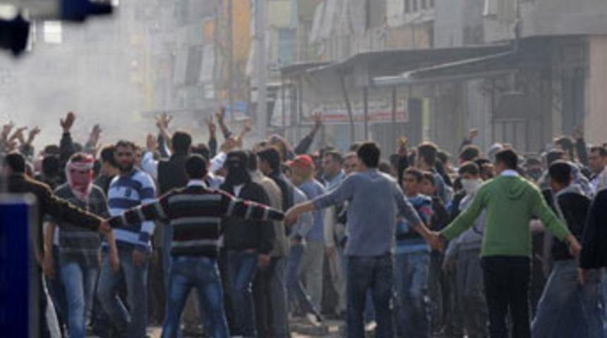 Ter&ouml;rle m&uuml;cadelede tartışılacak &ouml;neri