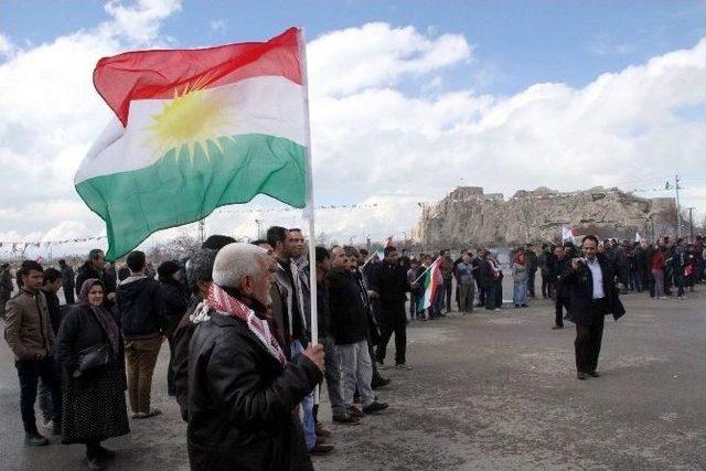 Van’da Nevruz Kutlaması