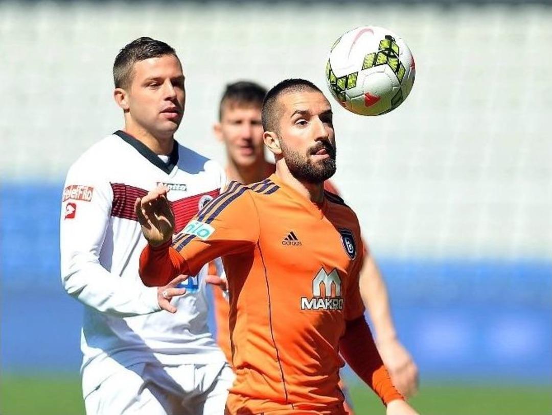 Spor Toto S&uuml;per Lig