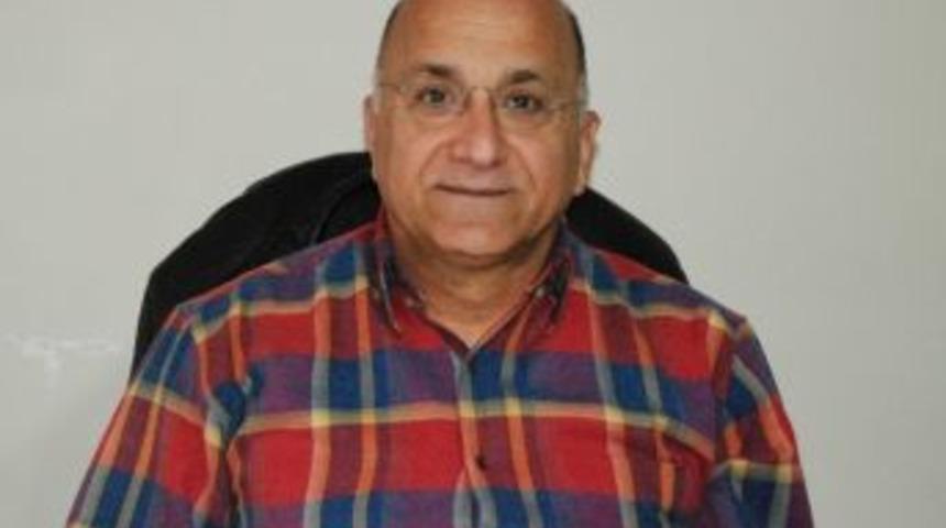 Diyarbakır Arkeoloji M&uuml;zesi Yıllardır Kapalı