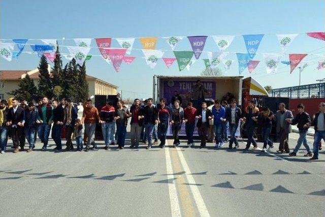 Sakarya’da Nevruz Kutlaması