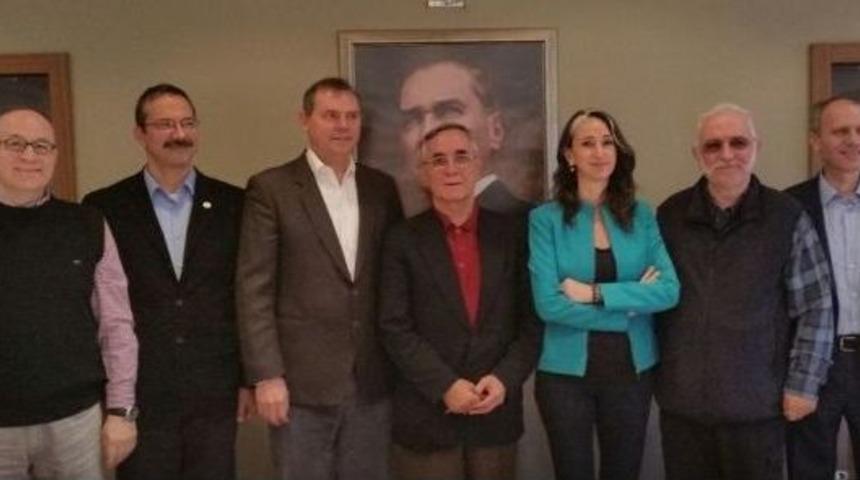 Tav Se&ccedil;imleri Yapıldı