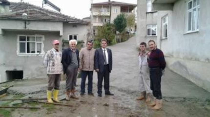 Tiski Arsın&rsquo;e Taşınıyor, Su Sorunu Tarıh Oluyor