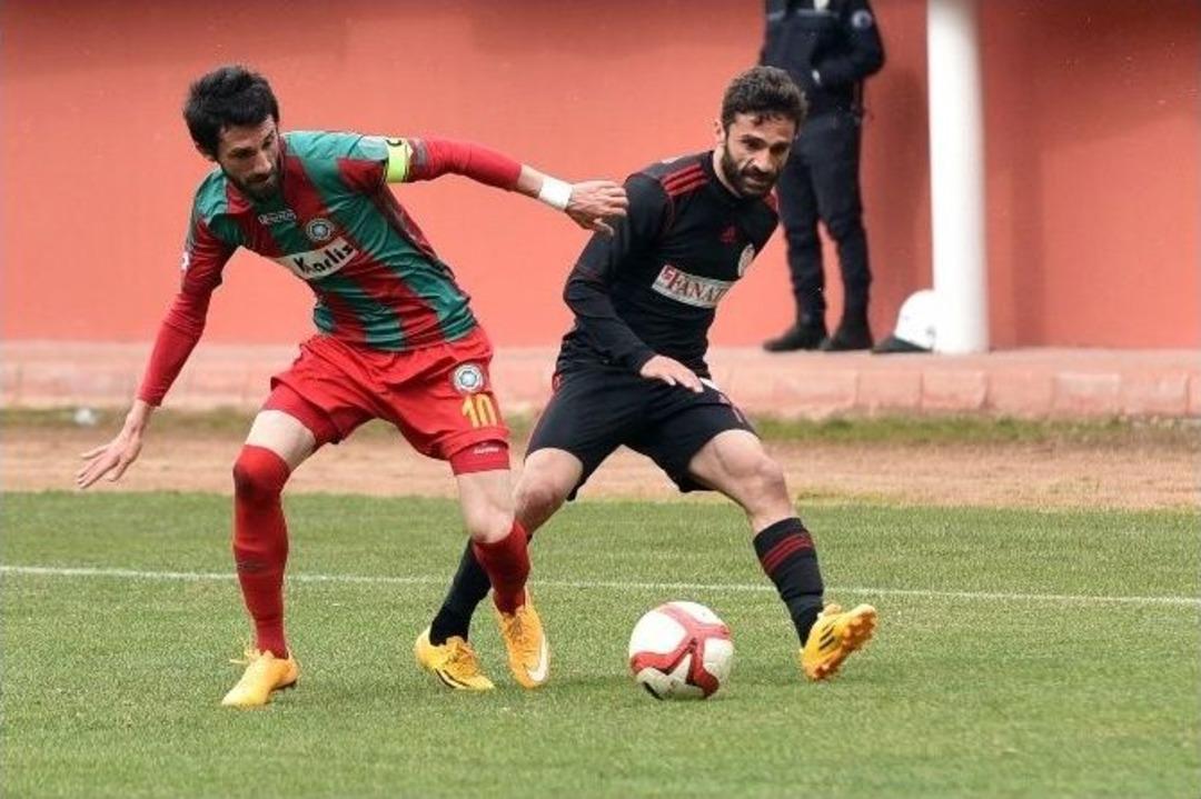 Spor Toto 2. Lig