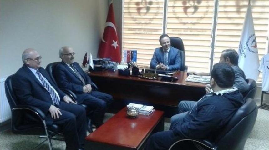 Zabıtaya Savunma Sporu Eğitimi Verilecek