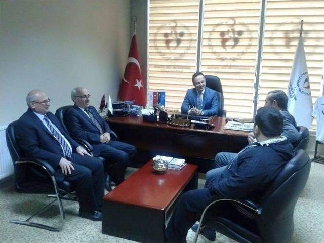 Zabıtaya Savunma Sporu Eğitimi Verilecek 2