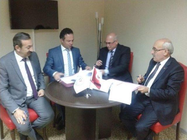 Zabıtaya Savunma Sporu Eğitimi Verilecek 3