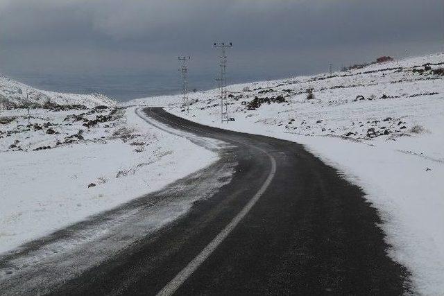 Kocasinan’da Yollar Açık