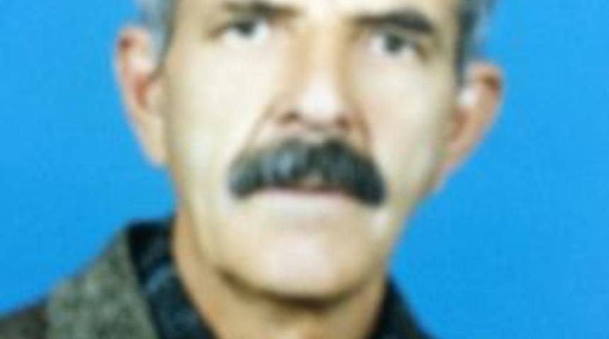 40 Gündür Haber Alınamayan Yaşlı Adam Ölü Bulundu