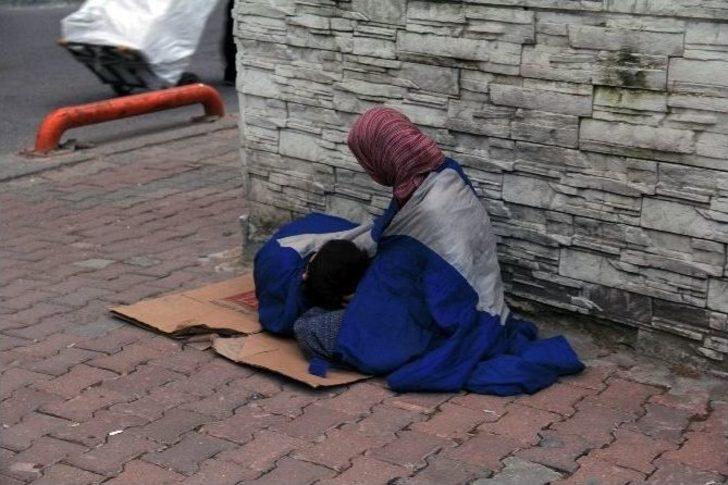 Şehrin "öteki" Çocukları G3