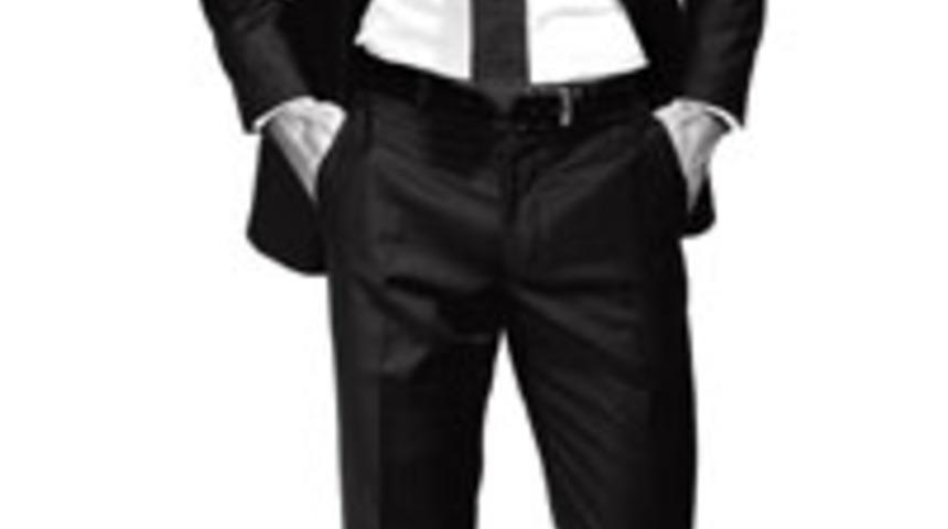 Pierre Cardin'den  Fit Modeller