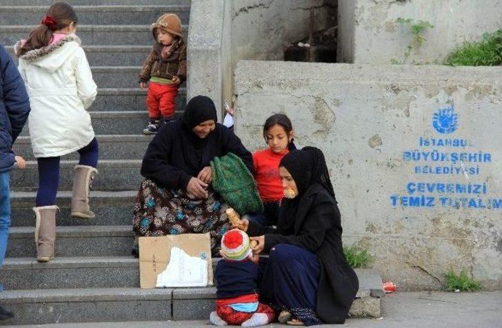 Şehrin "öteki" Çocukları G5