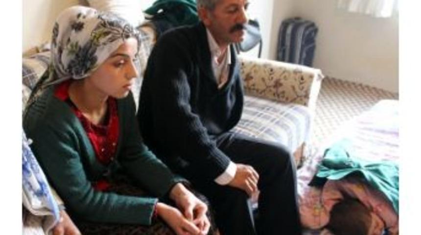 Atan, Eşinin Serbest Bırakılmasını İstedi