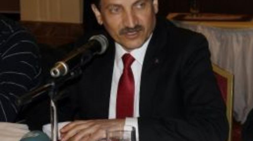 Atalay;trabzon&rsquo;u Birlikte 2023&rsquo;e Taşıyacağız