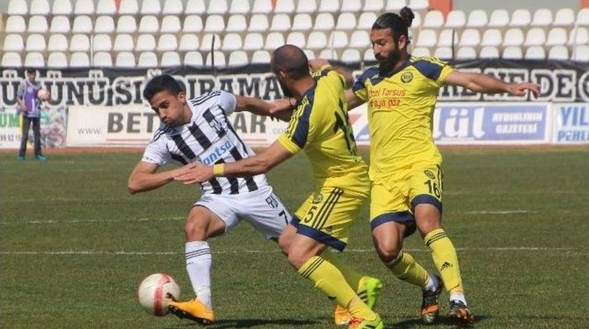Spor Toto 2. Lig