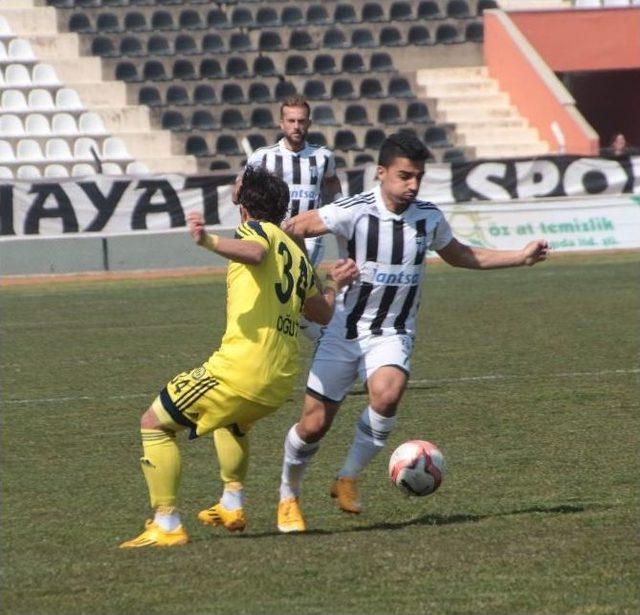 Spor Toto 2. Lig