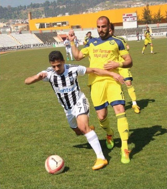 Spor Toto 2. Lig