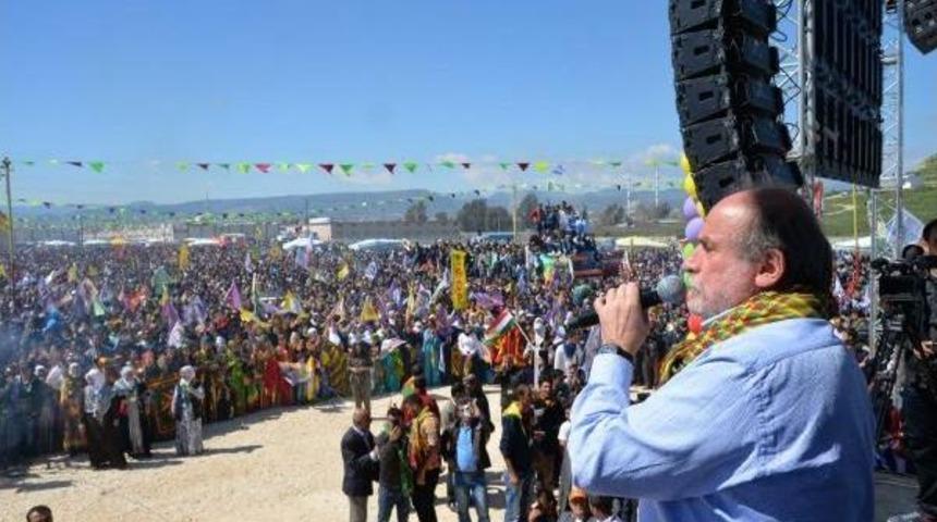 Mersin'de Nevruz Coşkusu (2)