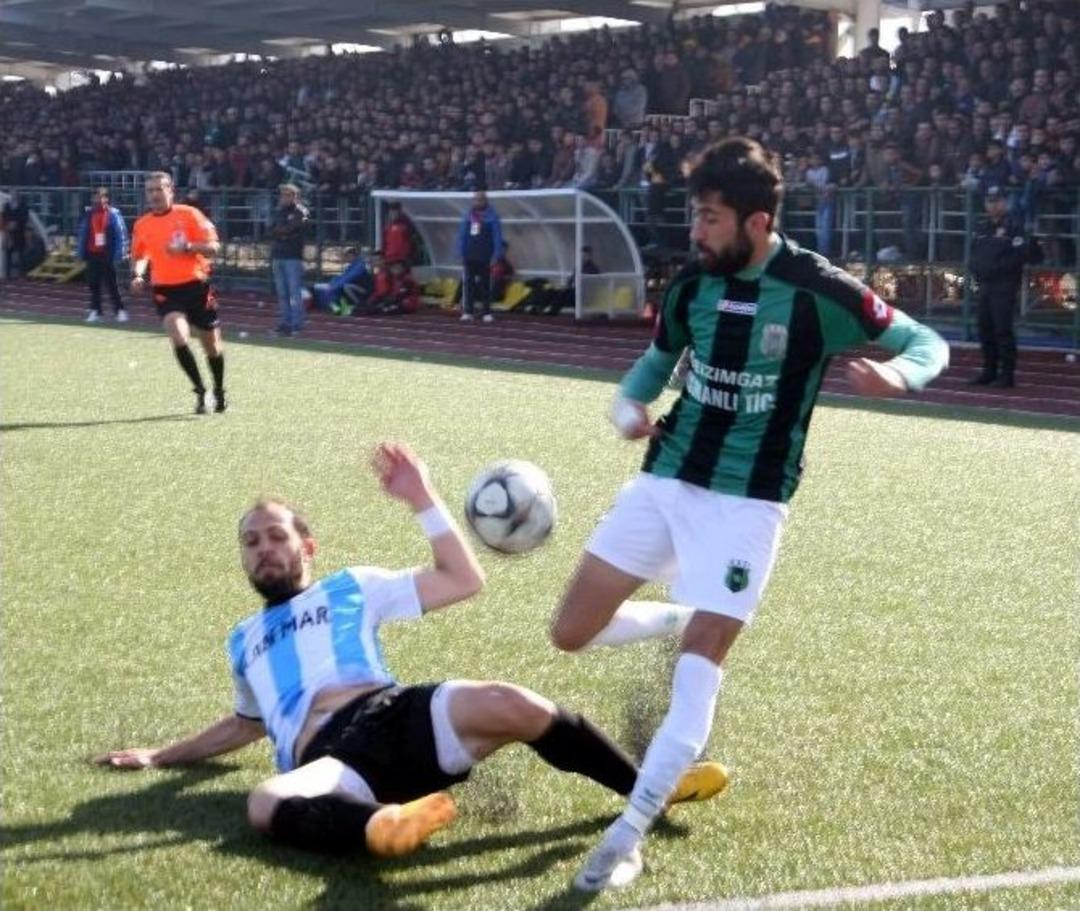 B&ouml;lgesel Amat&ouml;r Lig