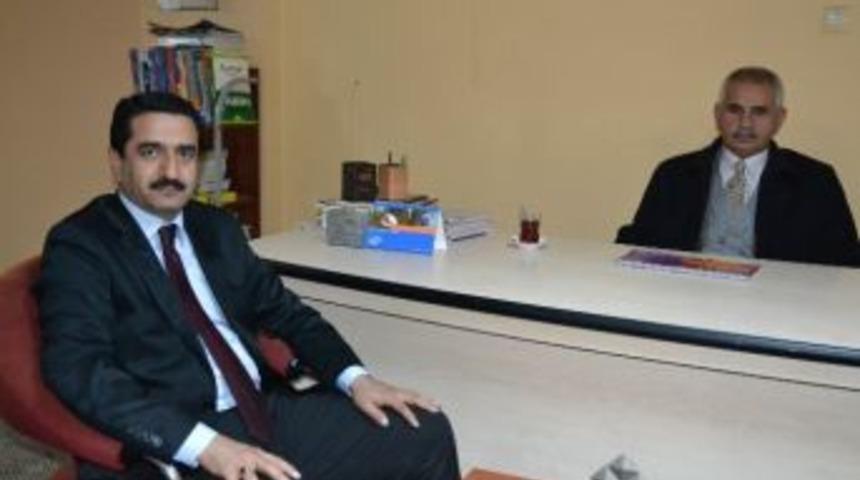 Taşkın: "&ccedil;&ouml;z&uuml;m S&uuml;reci Başarıya Ulaşacaktır"