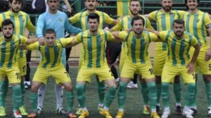 B&ouml;lgesel Amat&ouml;r Lig