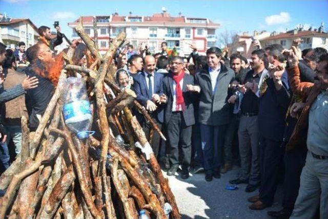 Altan Tan'dan Cumhurbaşkanı'na Kaynana Yakıştırması