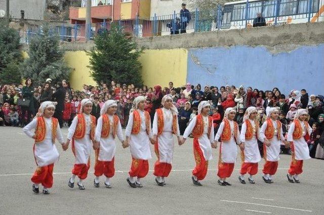 Dilovası’nda Nevruz Coşkuyla Kutlandı