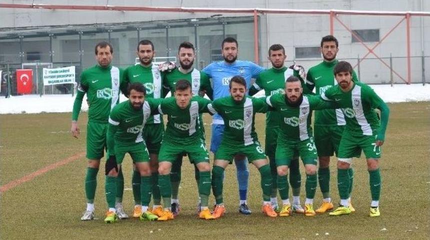 Spor Toto 3. Lig 3. Grup