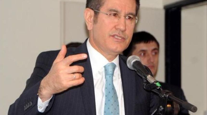 Bakan Canikli: Ge&ccedil;miş Yılların Acısını &Ccedil;ıkartırcasına Sağlık Hizmetinde Bulunuluyor