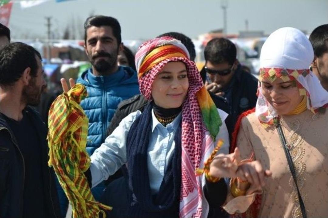 Sakarya&rsquo;daki Nevruz Kutlamaları Olaysız Sona Erdi